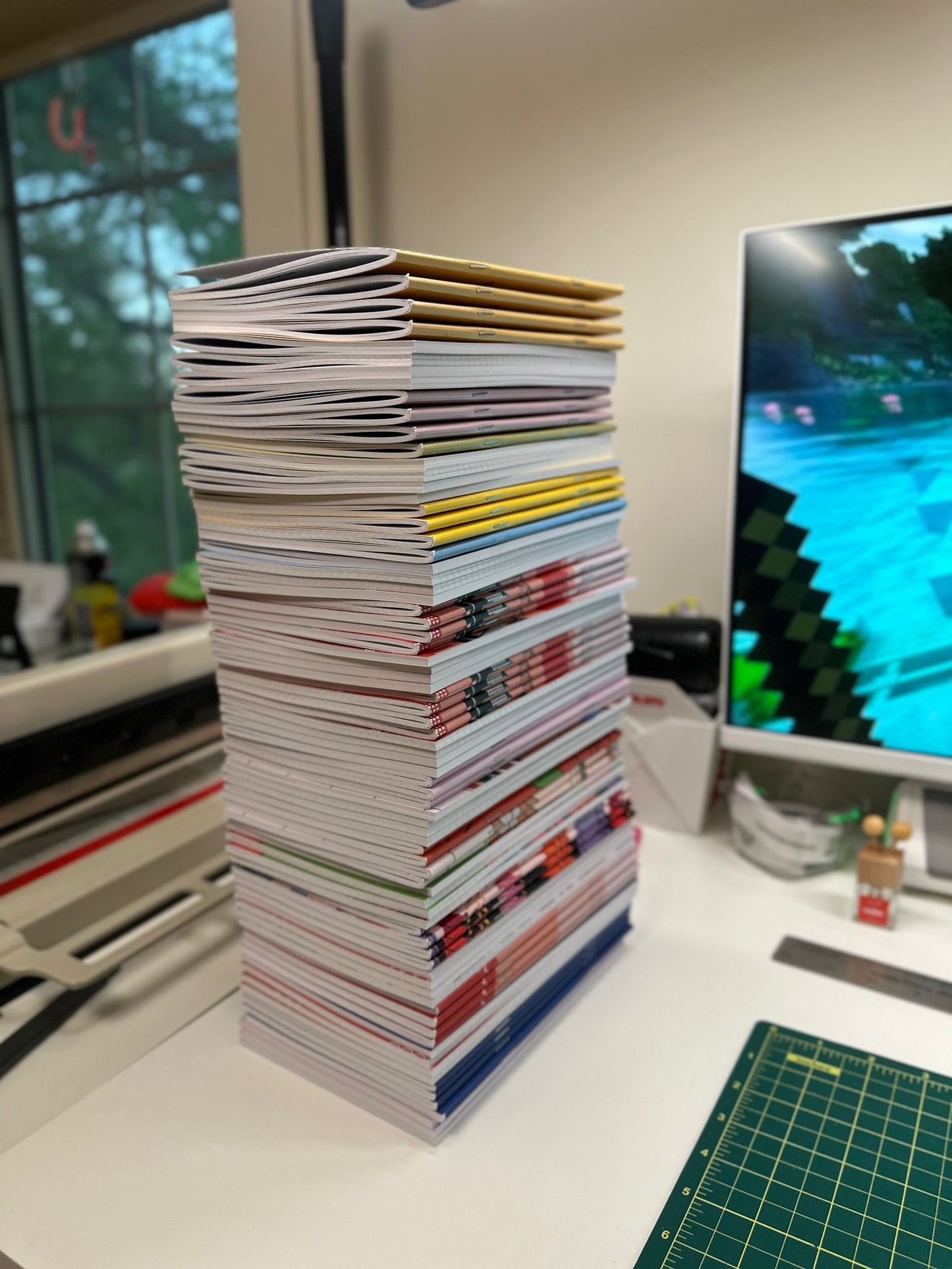 Custom Softcover Journals