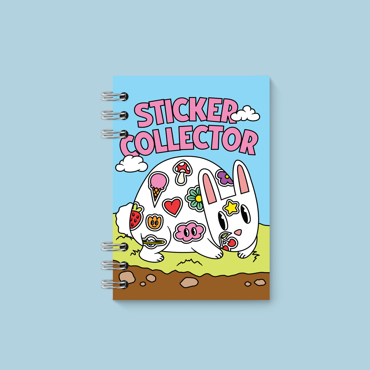 STICKER BOOKS - Onhand Sale