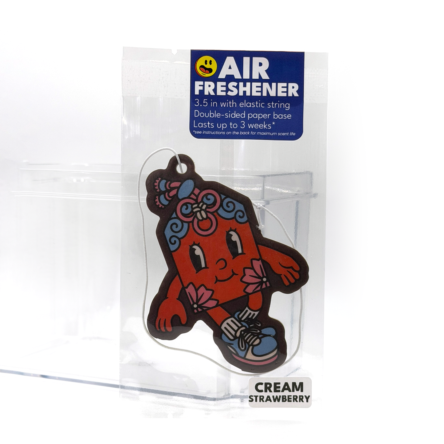 Omamori Air Freshener
