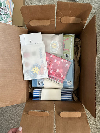 Custom Softcover Journals