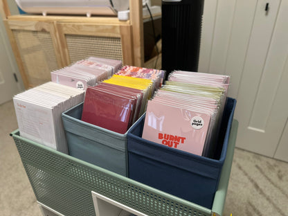 Custom Softcover Journals