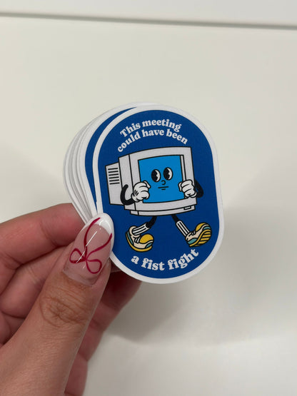 Custom Vinyl Stickers