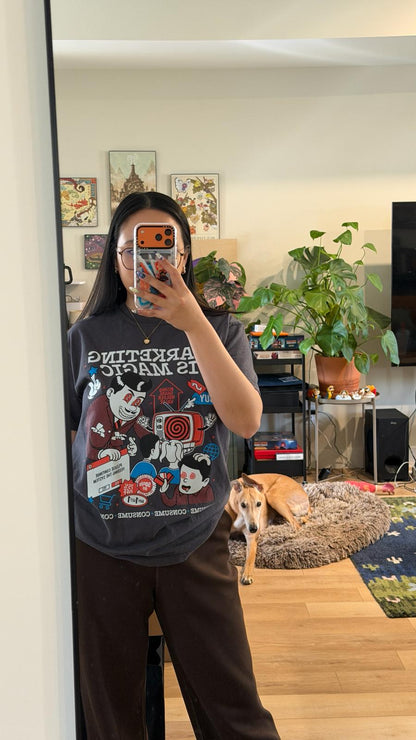 Graphic tees - current version