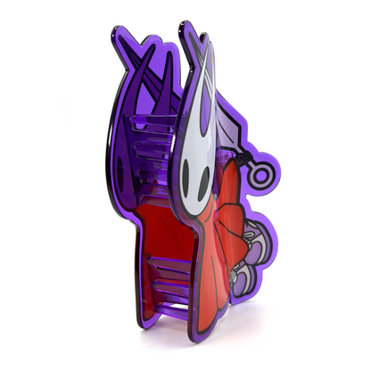 Hornet Hair Claw