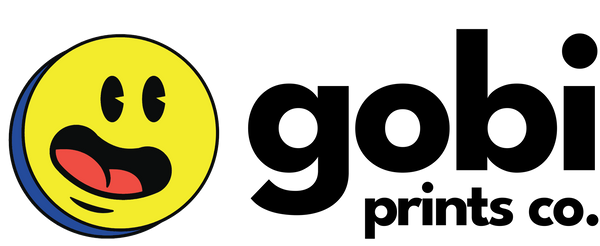 Gobi Prints Co.