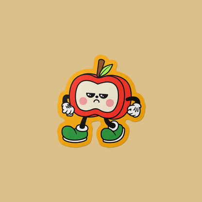 Love and Deepspace Avatar Vinyl Stickers