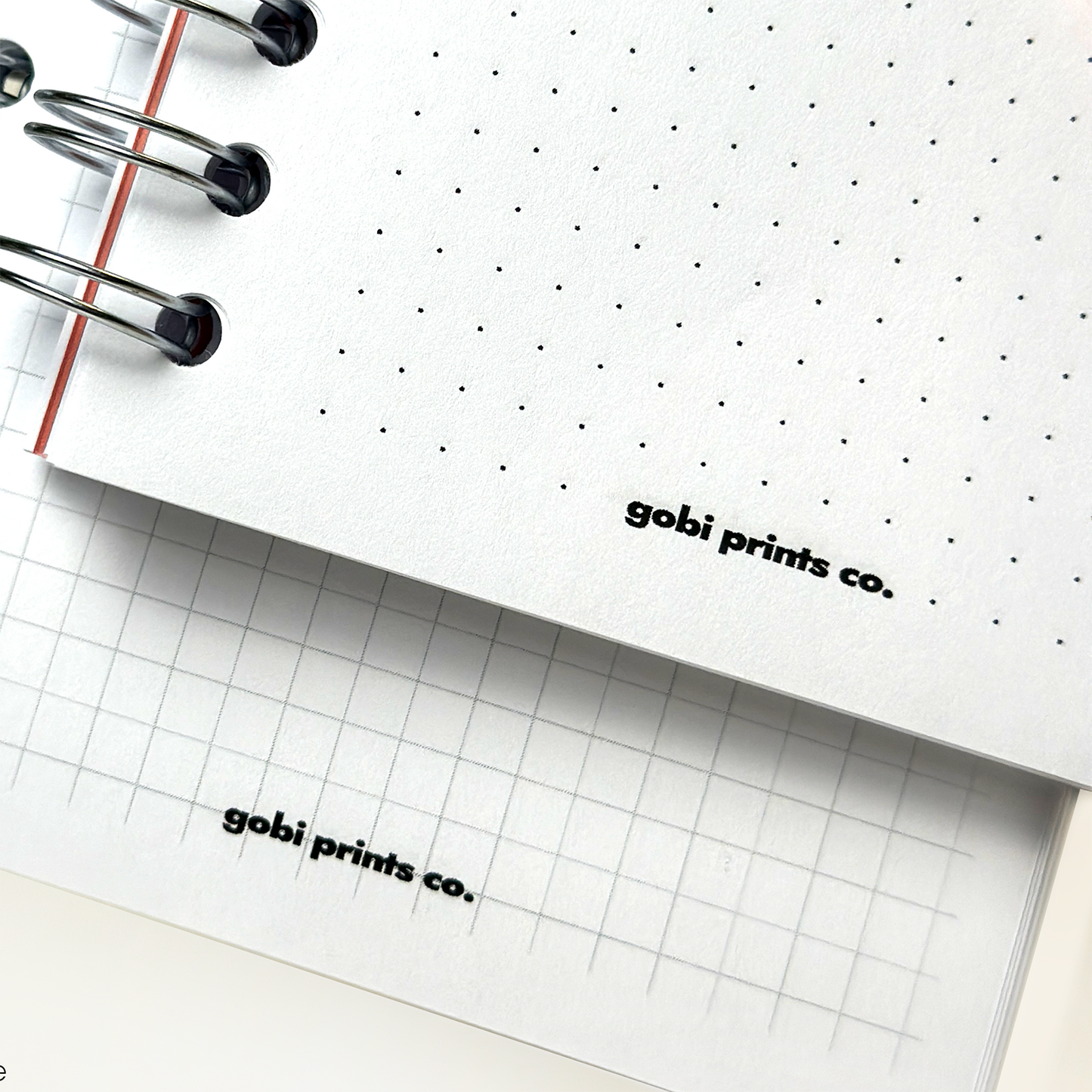 What I Got Going On Softcover Journal